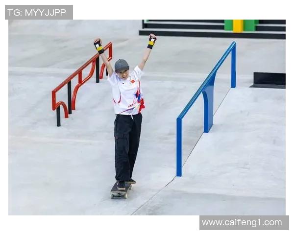 深圳滑板队的逆袭之旅：从默默无闻到闪耀赛场的奋斗纪实